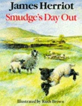 Smudge's Day Out - Book  of the Smudge