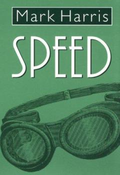 Paperback Speed: A Novel Book