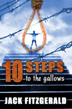 Paperback Ten Steps to the Gallows Book