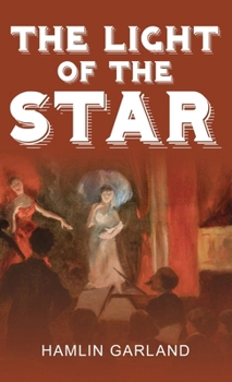 Hardcover The Light of the Star Book