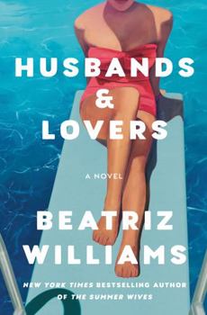 Hardcover Husbands & Lovers Book