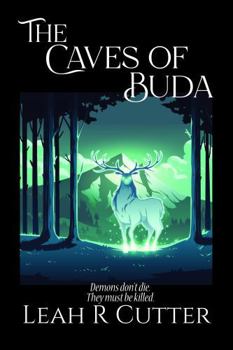 Paperback The Caves of Buda Book