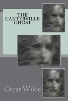 Paperback The Canterville Ghost Book