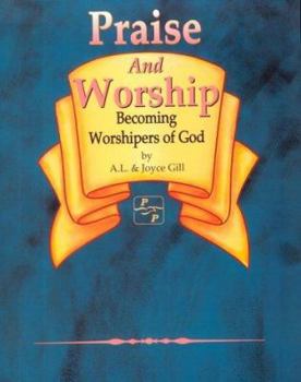 Paperback Praise and Worship: Book