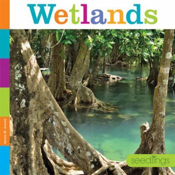 Paperback Wetlands Book