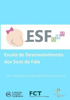 Esfala: Escala de Desenvolvimento DOS Sons Da Fala