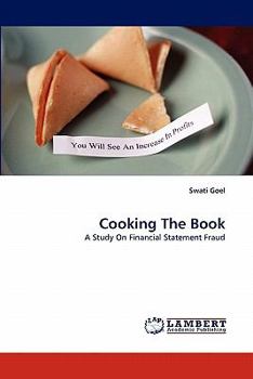 Paperback Cooking the Book