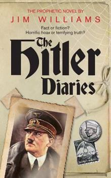 Paperback The Hitler Diaries Book