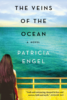 Hardcover The Veins of the Ocean Book