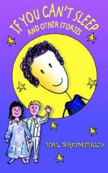 Paperback If You Can't Sleep... and Other Stories Book