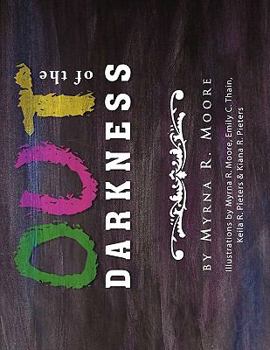 Paperback Out of the Darkness Book