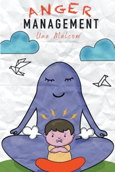 Paperback Anger Management Book