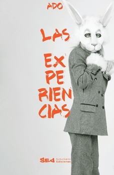 Paperback Las experiencias [Spanish] Book