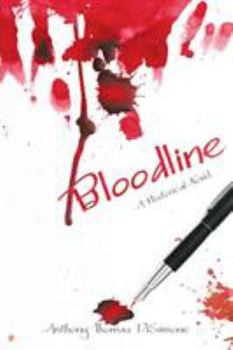 Paperback Bloodline: A Historical Novel Book