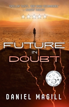Paperback Future In Doubt Book