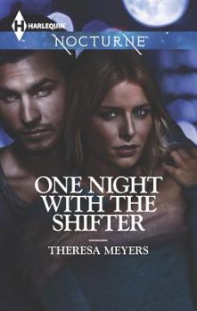 Mass Market Paperback One Night with the Shifter Book
