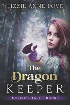 Paperback The Dragon Keeper Book