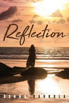 Paperback Reflection Book