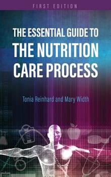 Hardcover Essential Guide to the Nutrition Care Process Book