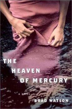 Hardcover The Heaven of Mercury Book