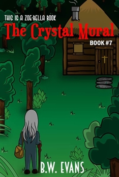 Paperback The Crystal Mural Book