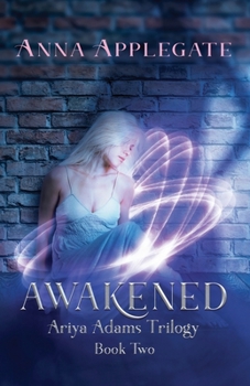 Paperback Awakened Book