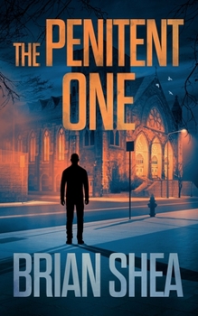 Paperback The Penitent One: A Boston Crime Thriller Book