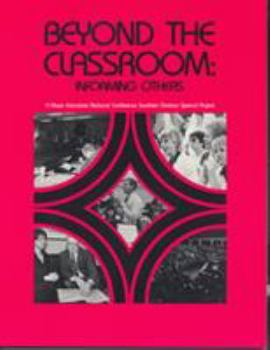 Paperback Beyond the Classroom Book