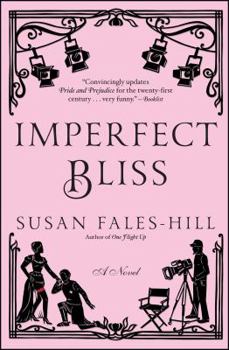 Paperback Imperfect Bliss Book