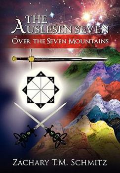 Paperback The Auslesen Seven Book