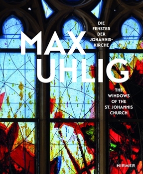 Max Uhlig: Windows