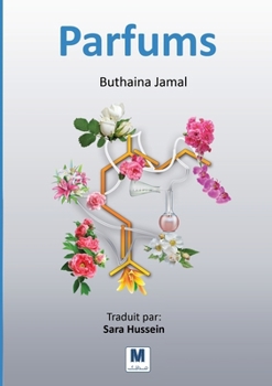 Paperback Parfums [French] Book