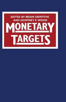 Paperback Monetary Targets Book