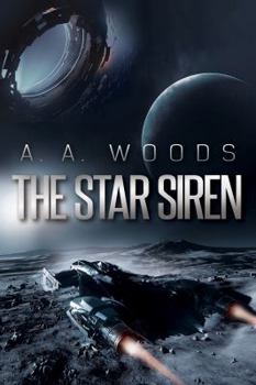 Paperback The Star Siren Book