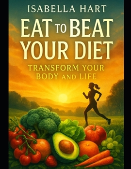Eat to Beat Your Diet: Transform Your Body and Life: Unlock the Secrets to Burning Fat, Revitalizing Your Metabolism, and Extending Your Lifespan