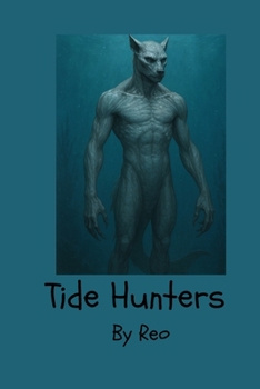 Paperback Tide Hunters Book