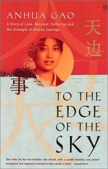 Paperback To the Edge of the Sky Book
