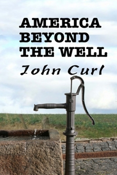 Paperback America Beyond the Well: poems and transformations Book