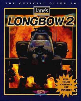 Paperback Longbow 2: The Official Strategy Guide Book