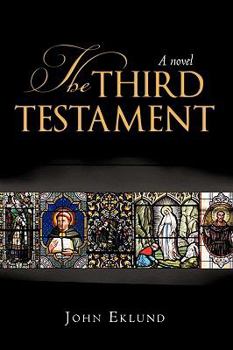 Paperback The Third Testament Book