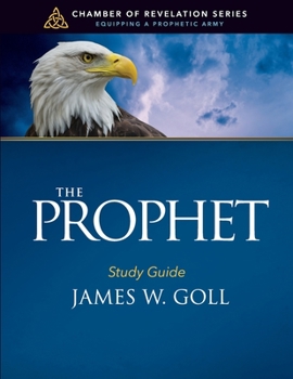 Paperback The Prophet Study Guide Book