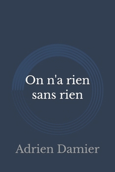 Paperback Être humain... débrouille-toi avec ça [French] Book