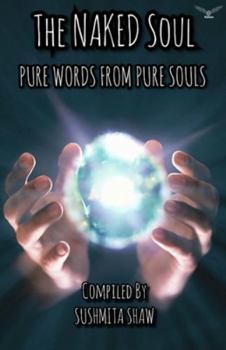 Paperback The Naked Soul Book