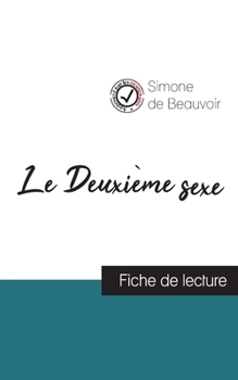 Le Deuxième sexe de Simone de Beauvoir