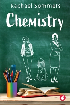 Paperback Chemistry Book