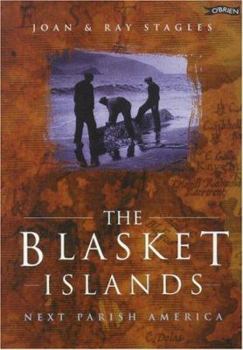 Paperback The Blasket Islands: Next Parish America Book