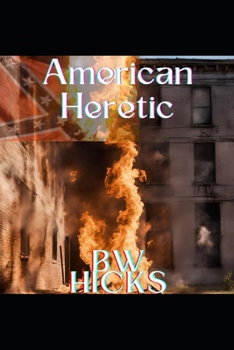 Paperback American Heretic Book