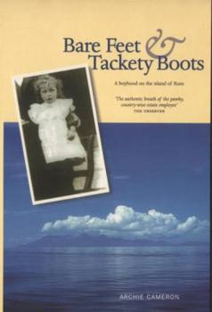 Paperback Bare Feet and Tackety Boots Book