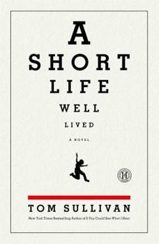 Paperback Short Life Well Lived Book