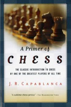 Paperback A Primer of Chess Book